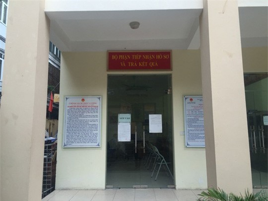 Gây khó cấp giấy chứng tử: Phó Chủ tịch Phường cần rút kinh nghiệm