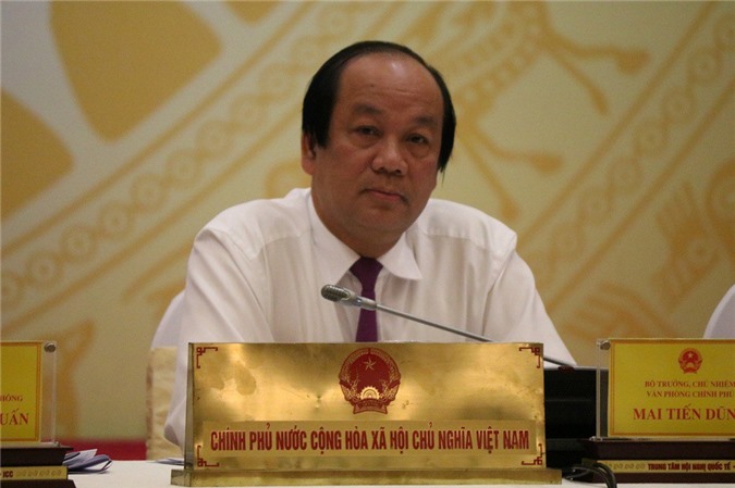 Không chấp nhận cho Thứ trưởng Hồ Thị Kim Thoa thôi việc