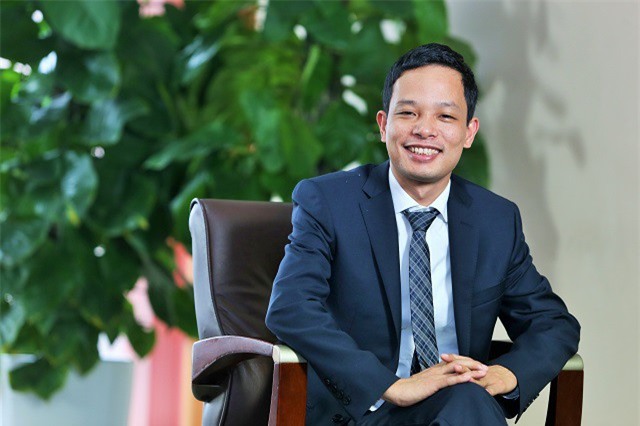 Ngân hàng Quốc Dân bổ nhiệm Quyền Tổng giám đốc