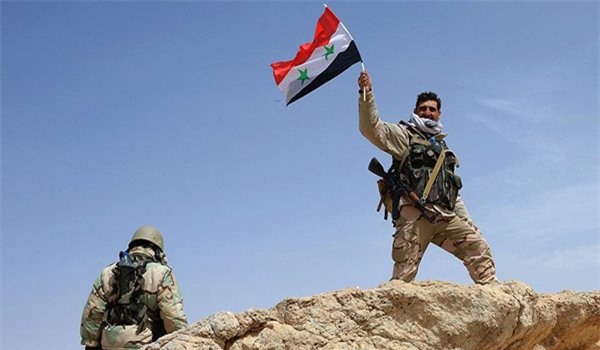 Người Kurd và quân đội Syria lập phòng tác chiến chung ở Deir Ezzur