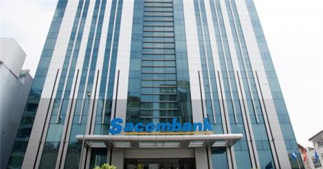 Sacombank bán sạch vốn tại công ty từng liên quan đến Trầm Bê