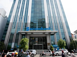 Sacombank đã xử lý được hơn 2.500 tỷ đồng nợ xấu