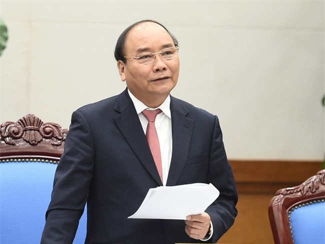 Thủ tướng hoan nghênh Hà Nội đã đình chỉ Phó Chủ tịch phường Văn Miếu