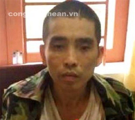 Trốn truy nã, thay tên đổi họ để buôn ma túy vẫn "sa lưới "