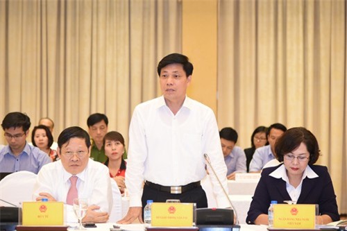 Bộ Giao thông nói về việc bổ nhiệm Cục trưởng Hàng hải gây thắc mắc