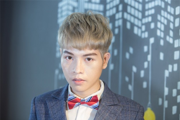 Đức Phúc chia sẻ dự định mới sau phẫu thuật thẩm mỹ