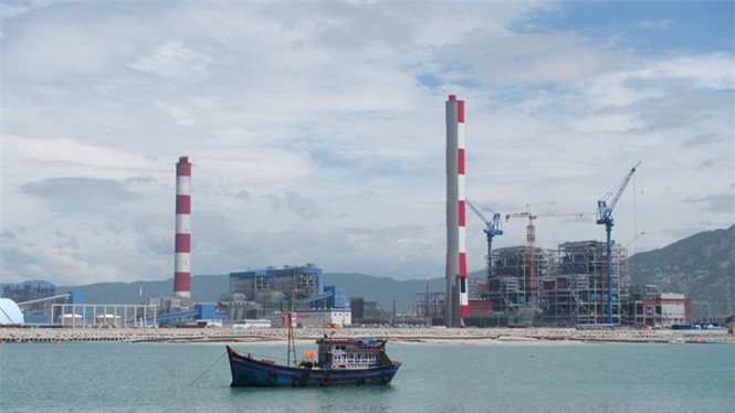 Khẩn trương xem xét, xử lý vụ nhận chìm 1 triệu m3 bùn thải