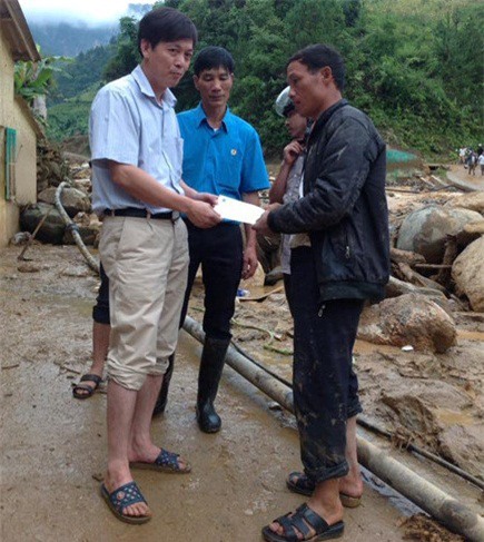 Lũ quét ở Sơn La, Yên Bái: Thông tin mới nhất