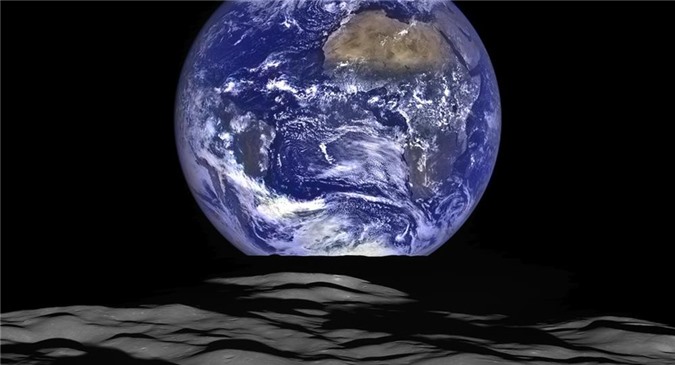 NASA tìm vệ sĩ chống người ngoài hành tinh với mức lương 4,4 tỷ/năm