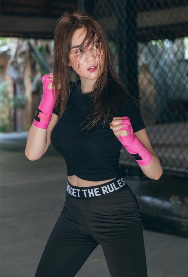 Ngọc Trinh tung trailer kịch tính “Giải mã NT56” gây tò mò cư dân mạng