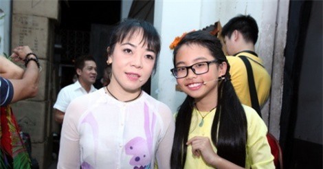 Ồn ào chuyện Phương Mỹ Chi và cô Út: Dư luận nên dừng lại