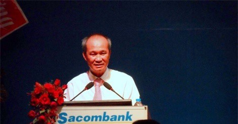 Ông Dương Công Minh nói thêm về khoản nợ 43.000 tỷ của Trầm Bê