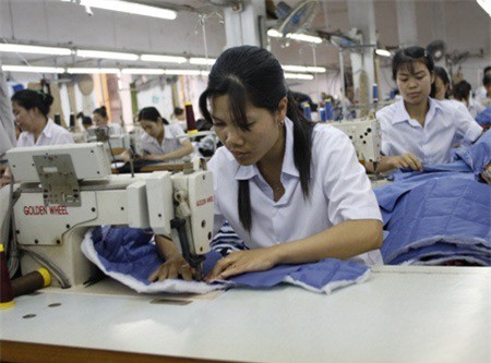 Tăng lương tối thiểu 2018: Người muốn, kẻ không!