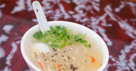 Thực phẩm giúp bệnh nhân sốt xuất huyết nhanh khỏe mạnh