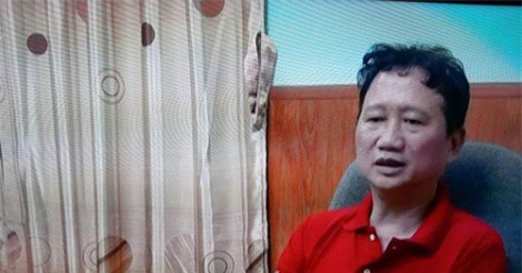 Trịnh Xuân Thanh ra đầu thú: Thông tin bất ngờ