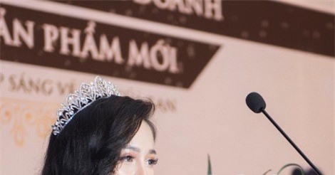 CEO trẻ Nguyễn Quỳnh Liên và dấu ấn mới mang tên OLIN