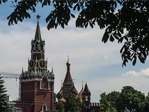 Điện Kremlin đồng ý với đánh giá của Donald Trump
