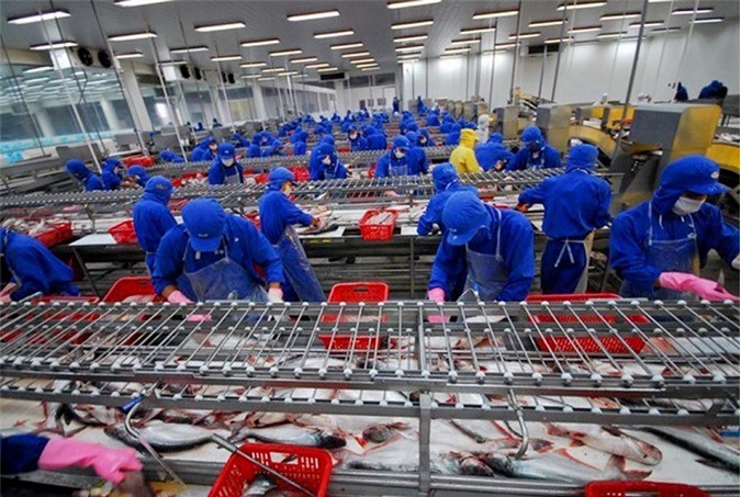 Economist dự báo kinh tế Việt Nam ổn định trong 5 năm tới 