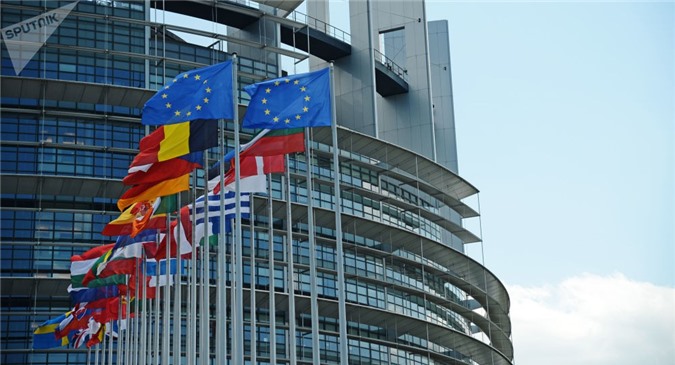 EU lên tiếng biện pháp trừng phạt chống Nga gây hại cho Trump