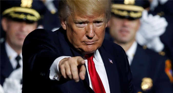 Foreign Policy liệt kê những sai lầm mà ông Trump có thể mắc phải