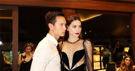 Hồ Ngọc Hà tiết lộ "sốc" về mối quan hệ trước đây với Kim Lý