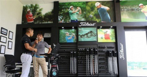 Học golf hiệu quả, khó hay dễ?