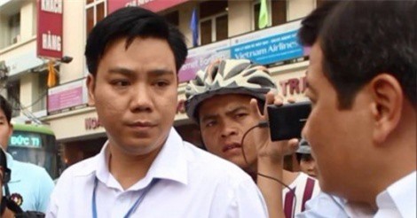 PCT phường Nguyễn Thái Bình sẽ bị xem xét vì bỏ nhiệm sở 