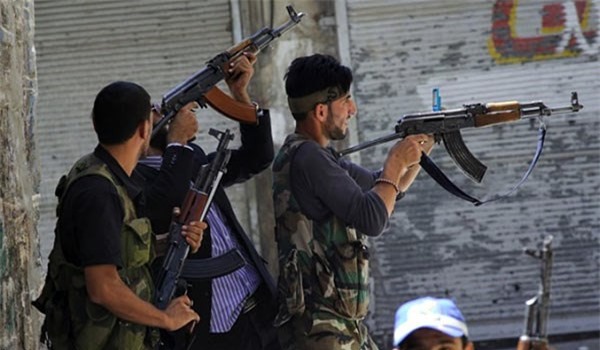 Syria: Khủng bố đụng độ ác liệt ở Idlib, loạt tay súng bỏ mạng