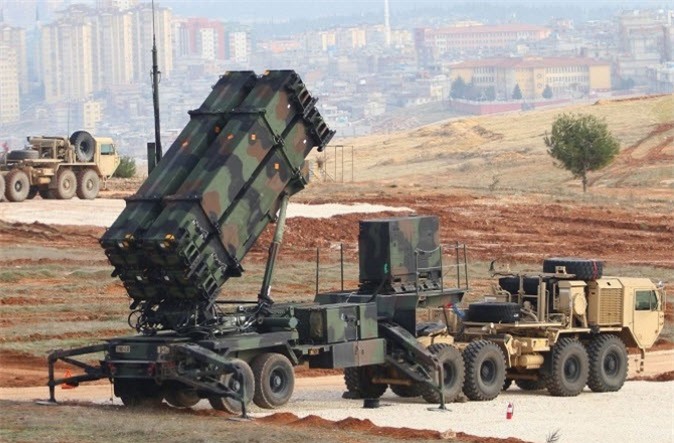 Thỏa thuận Patriot: Ba Lan bất ngờ gửi thư "dọa" Mỹ