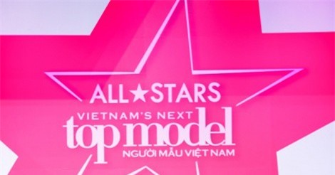 Chà Mi ngất xỉu, DJ "nỏng bỏng" bị loại khỏi VNTM All Stars 2017