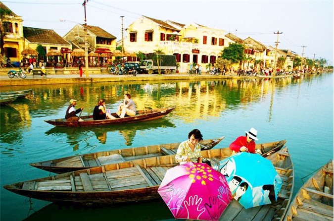 Quảng bá, xúc tiến du lịch Việt trở thành ngành mũi nhọn trong phát triển kinh tế