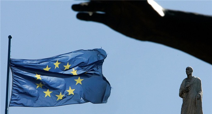 Ý thiệt hại nặng vì Nga trả đũa lệnh trừng phạt của EU