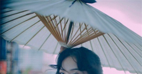 Bị nghi ngờ vương vấn tình cũ Cường Đôla, Hạ Vi thẳng thừng đáp trả