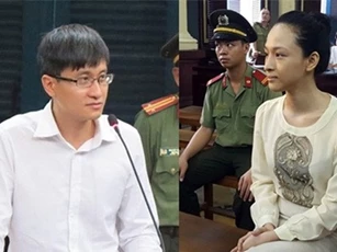 Cao Toàn Mỹ phủ nhận rút đơn kiện Phương Nga