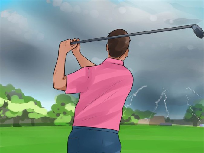 Chơi tệ có phải tại “swing”?