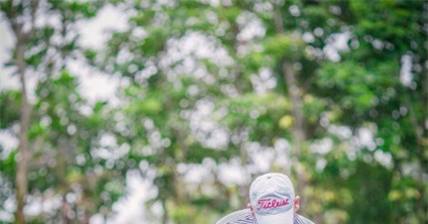 Cú đánh “Chip and Run”