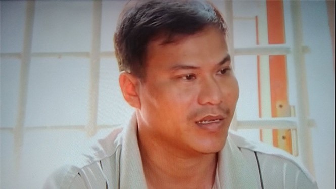 Ghen tuông điên cuồng, "phi công trẻ" đánh chết tình địch