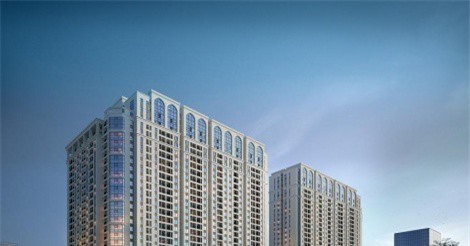 Roman Plaza tạo “cơn sốt” trong ngày mở bán chính thức