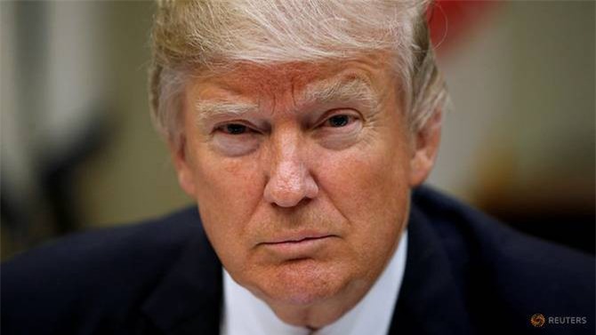 Trump thừa nhận Triều Tiên hầu như "không chừa một ai"