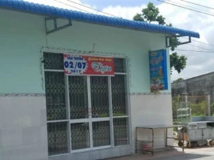 Bắt giam Trung úy công an gọi người chém chết đối thủ