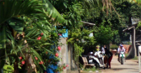 Can ngăn con trai ẩu đả, người cha bị côn đồ đâm tử vong