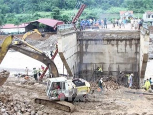 Lũ quét ở Sơn La, Yên Bái: Tổng lực khắc phục thiệt hại