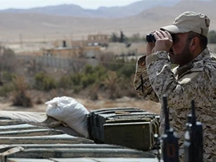 Nhắm đánh Al-Nusra ở Đông Damascus, quân đội Syria thắng lớn