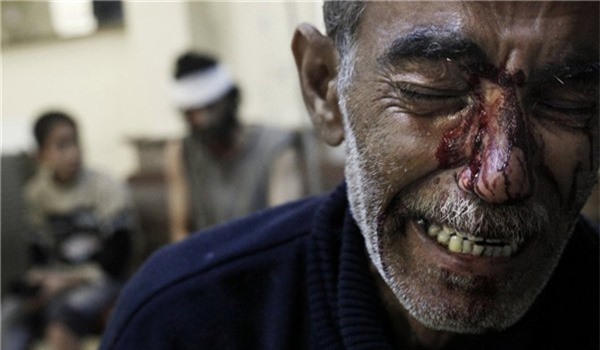 Syria: Mỹ ném bom dữ dội ở Raqqa, 50 dân thường thương vong