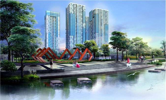 Tại sao người Nhật Bản, Hàn Quốc “đổ tiền” mua nhà ở Việt Nam?