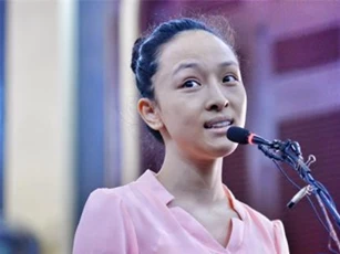 Triệu tập Hoa hậu Phương Nga và nhân chứng