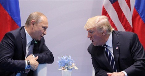 Trừng phạt Nga sẽ gây hại tới chính nước Mỹ