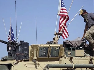 Vì sao Mỹ rút khỏi căn cứ quân sự Al-Tanf ở Syria?
