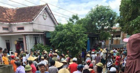 Công an thông tin chính thức nghi án bắt cóc trẻ em ở Hà Tĩnh