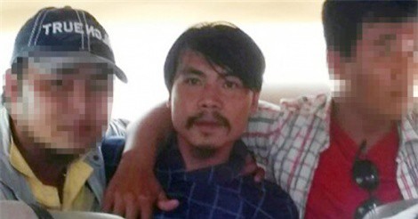 Đã bắt được nghi can Việt kiều trộm ô tô tại tòa nhà Becamex